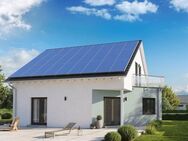 Ihr Traumhaus in Kaulsdorf: Modern, individuell gestaltbar und energieeffizient! - Kaulsdorf