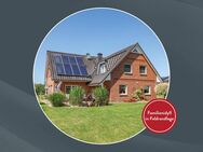 Familienidyll mit Charme - Großzügiges Einfamilienhaus mit Erdwärmepumpe - Wulfsen