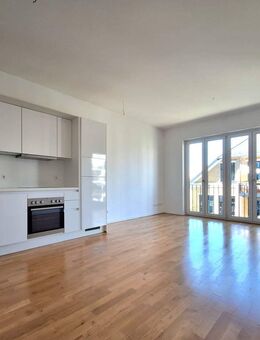 Moderne Wohnung mit Loggia zur Miete in Leipzig Connewitz - Wentzel Dr. - Leipzig