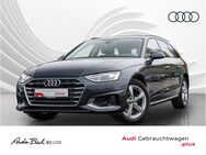 Audi A4, Avant advanced 35TFSI EPH, Jahr 2020 - Diez