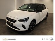 Opel Corsa-e, Corsa e Edition, Jahr 2021 - Bietigheim-Bissingen