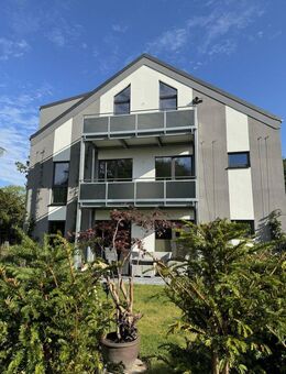 Neubau zum Festpreis! Schluss mit steigenden Energiekosten! - Halstenbek