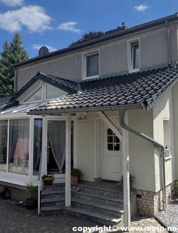 Mein neues Zuhause für meine Familie! -RESERVIERT- - Drebkau