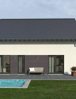 EIN HAUS, DAS MIT GROSSEM PLATZANGEBOT ÜBERZEUGT - Michendorf