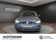 VW Tiguan, 2.0 TDI Life, Jahr 2020 - Meschede (Kreis- und Hochschulstadt)