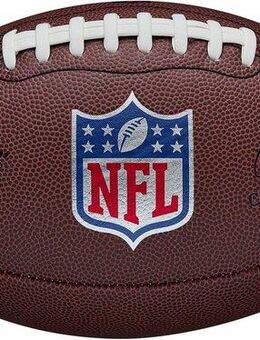 Wilson Football NFL “DUKE” REPLICA