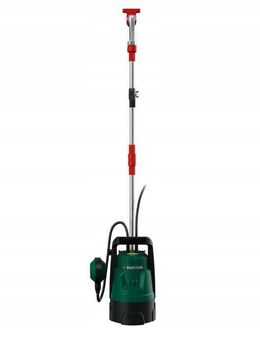 Parkside PRP 400 B1 Regenfasspumpe 400 W 4000 l/h - Ingolstadt