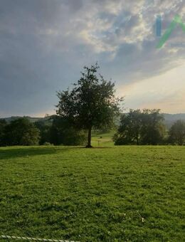 Gepflegtes und modernisiertes Zweifamilienhaus in Bergneustadt - Bergneustadt