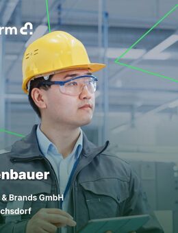 Werkzeugmacher / Werkzeugmechaniker Fachrichtung Formenbau (m/w/d) - Friedrichsdorf