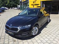 Skoda Octavia, 1.5 TSI, Jahr 2023 - Oschersleben (Bode)