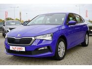 Skoda Scala 1.0 TSI Cool Plus LED PDC Spurhalte Klima - Sandersdorf Brehna