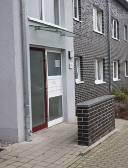 Der Unterschied zwischen Traumprinz und Traumwohnung: Das LETZTERE gibt es wirklich. - Gelsenkirchen