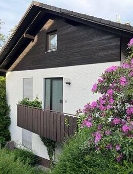 Ideale Immobilie für 3 Generationen: Ruhige Wohnlage PA-Neustift - Passau