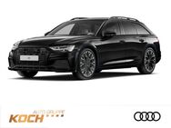 Audi A6 Allroad, quattro 55 TDI, Jahr 2022 - Schwäbisch Hall