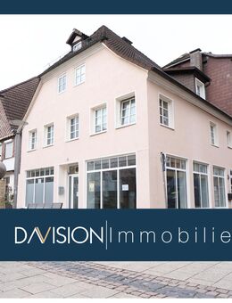 Wohn-und Geschäftshaus in Holzminden! Mit TOP-RENDITE! - Holzminden
