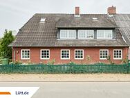 Große Doppelhaushälfte in 24329 Sasel | Lütt Immobilien | Ihr Immobilienmakler in Kiel - Rantzau