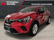 Mitsubishi ASX, 1.0 Turbo Plus, Jahr 2024 - Weißenburg (Bayern)