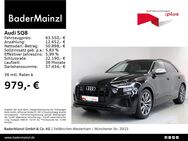 Audi SQ8, 4.0 TDI °, Jahr 2020 - Feldkirchen-Westerham