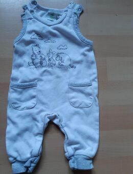 Disney Winnie Pooh Strampler 56 - Dorsten