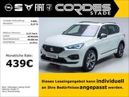 Seat Tarraco, 2.0 TSI FR Automatik, Jahr 2023 - Stade (Hansestadt)