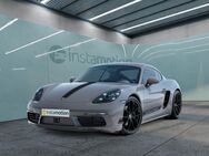 Porsche Cayman, (718) Style Edition | Sport Chrono Paket, Jahr 2023 - München