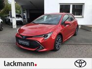 Toyota Corolla 1.8 Hybrid Team D*Technik-Paket*Kamera* - Wuppertal