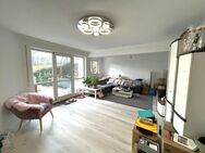 EXKLUSIVE 4 Zimmer Wohnung optional mit TG-Stellplatz - Albershausen