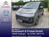 Hyundai STARIA 2.2 CRDi 8AT Signature 2WD - Tuttlingen