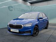 Skoda Fabia, 1.0 MPI Active, Jahr 2023 - München