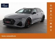 Audi RS6, 4.0 TFSI quattro Avant Performance 168 757, Jahr 2025 - Neumarkt (Oberpfalz)