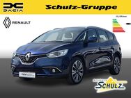 Renault Scenic, 1.7 IV Grand Business Edition, Jahr 2019 - Rathenow