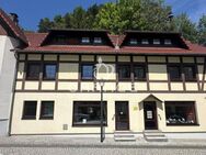 ***Natur trifft Komfort*** - Oybin