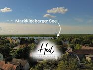 6-Zimmer Wohnung 10 Gehminuten vom Markkleeberger See! I Stellplatz I Nutzung Ferienwohnung - Markkleeberg