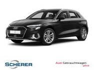 Audi A3, Sportback advanced 35 TFSI, Jahr 2024 - Saarbrücken