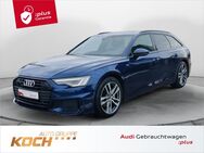 Audi A6, Avant 40 TDI q S-Line 2x ", Jahr 2021 - Öhringen