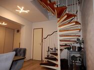 Große 4-Zimmer-Maisonette mit Stellplatz in zentraler Lage von Fürth - Fürth