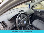 VW Polo IV Basis/KLIMA - Hersbruck