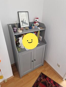 Kleiner Schrank - Berlin