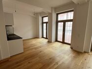 NEUBAU *2-Zi-Wohnung* in Frankfurt Rödelheim - Frankfurt (Main)