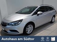 Opel Astra, 1.4 Sports Tourer Turbo |, Jahr 2018 - Rietberg