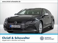 VW Arteon, 2.0 TSI SB Elegance STHG, Jahr 2022 - München