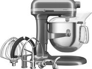 KitchenAid Küchenmaschine 5KSM70SHXEMS, 375 W, 6,6 l Schüssel