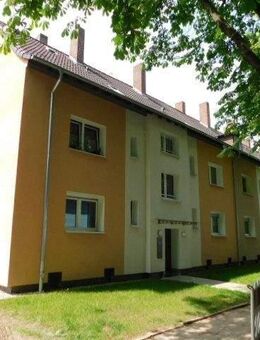 Ihre Zukunft - Ihre Wohnung: ansprechende 2-Zi.-DG - Hattingen
