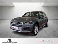 Audi Q5, 2.0 TFSI S line quattro, Jahr 2017 - Osterode (Harz)