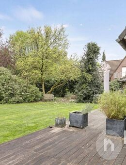 Ästhetik & Kapitalanlage - Traumhaus mit Zukunft - Marl (Nordrhein-Westfalen)