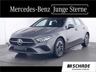 Mercedes A 200, Progressive, Jahr 2023 - Eisenach