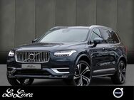 Volvo XC90, 3.7 B5 (D) AWD Ultimate Bright 1080 - FOUR-C B&W, Jahr 2023 - Köln