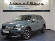 VW Tiguan, 2.0 TDI Allspace Comfortline, Jahr 2020 - Ludwigslust