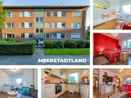 4-Zimmer-Wohnung in Kiel-Hassee - großzügig, gut im Zustand und super angebunden - Kiel
