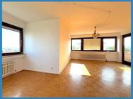 Bezugsfreie 4-Zimmer-Wohnung in Endingen a. K. - Endingen (Kaiserstuhl)